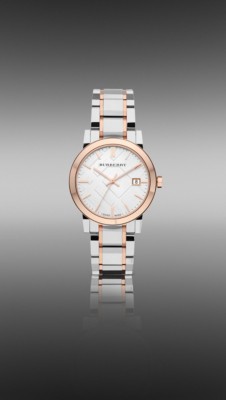 The City BU9006 38mm