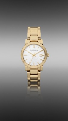 The City BU9003 38mm