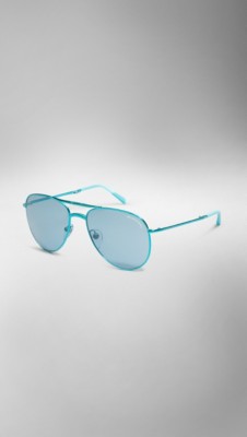 Spark Foldable Aviator Sunglasses