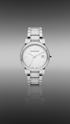 The City BU9000 da 38 mm