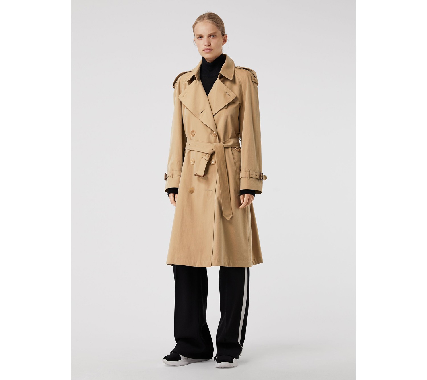 Burberry® Official Site