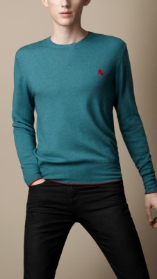 Merino Wool Sweater