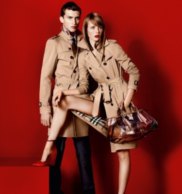 EXPLORE THE SPRING/SUMMER 2013 CAMPAIGN