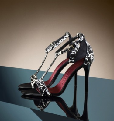 SHOP SANDALS