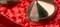METALLIC CADMIUM RED