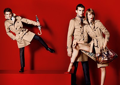 EXPLORE THE SPRING/SUMMER 2013 CAMPAIGN