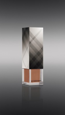 Sheer Foundation - Trench No.13