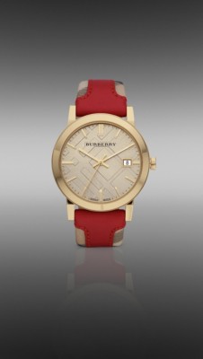 The City BU9017 38mm