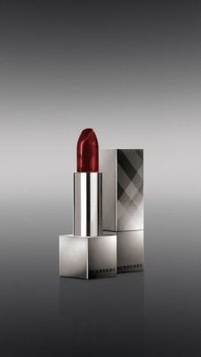Lip Cover - Deep Burgundy No.21