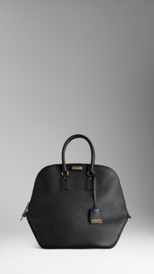 The Large Orchard in Heritage Grain Leather