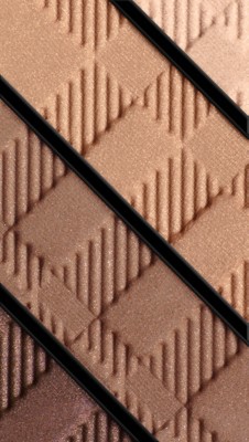 Complete Eye Palette - Mocha No.02
