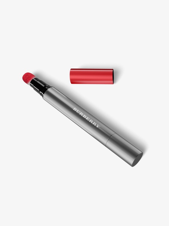 Lip Velvet Crush – Military Red No.65