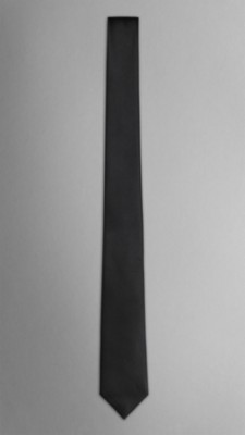 Classic Silk Tie
