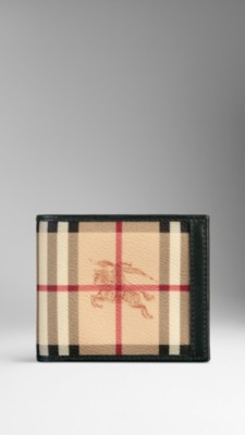 Haymarket Check ID Wallet