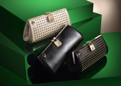 DESCUBRA EL BOLSO MINI BLAZE