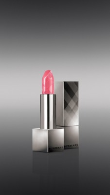 Lip Mist - Camellia Pink No.207