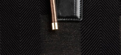 GOLD/BLACK