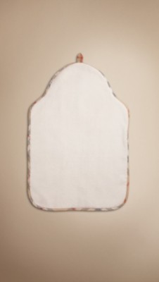 Check Travel Changing Mat