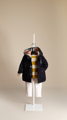 Warmer Parka