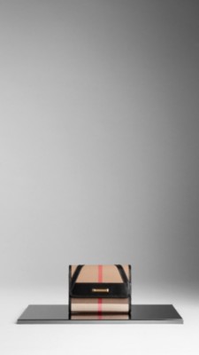 Bridle House Check ID Wallet