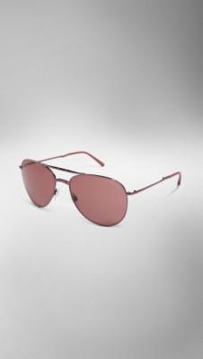 Spark Foldable Aviator Sunglasses