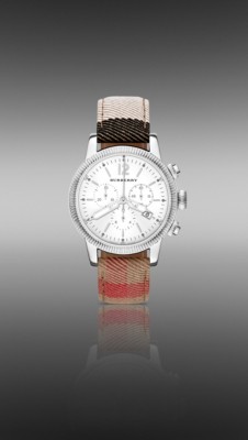 The Utilitarian BU7820 42mm Chronograph