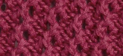 BURGUNDY PINK