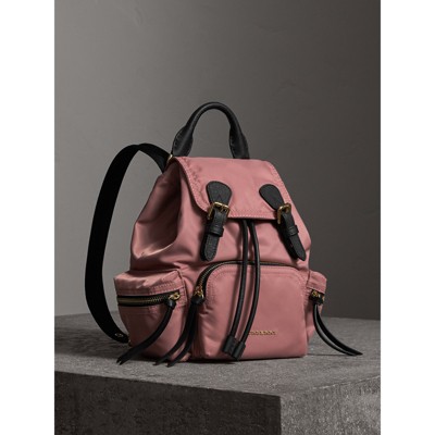 burberry children backpack