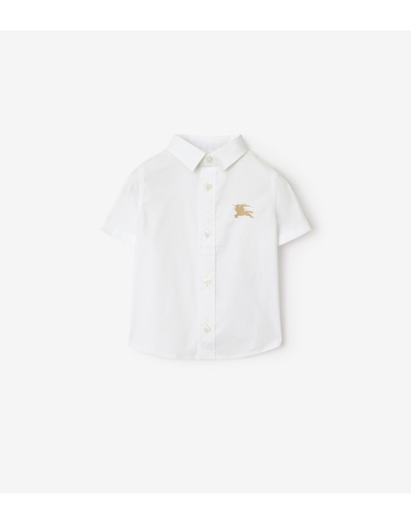 ベイビー シャツ、Tシャツ、ポロシャツ | Burberry® 公式サイト