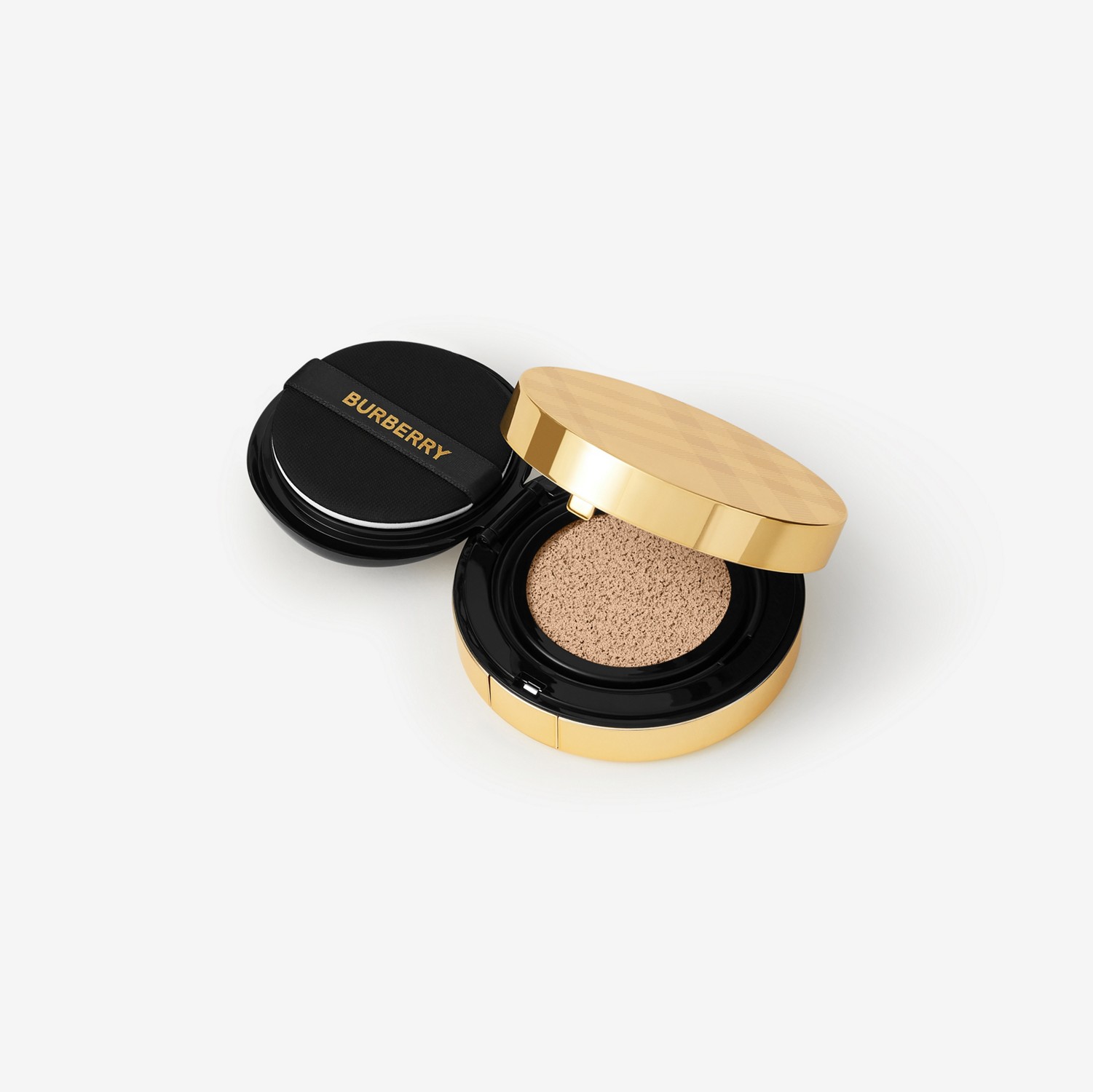 Ultimate Glow Cushion – N.º 30 Light Neutral - Mujer | Burberry® oficial
