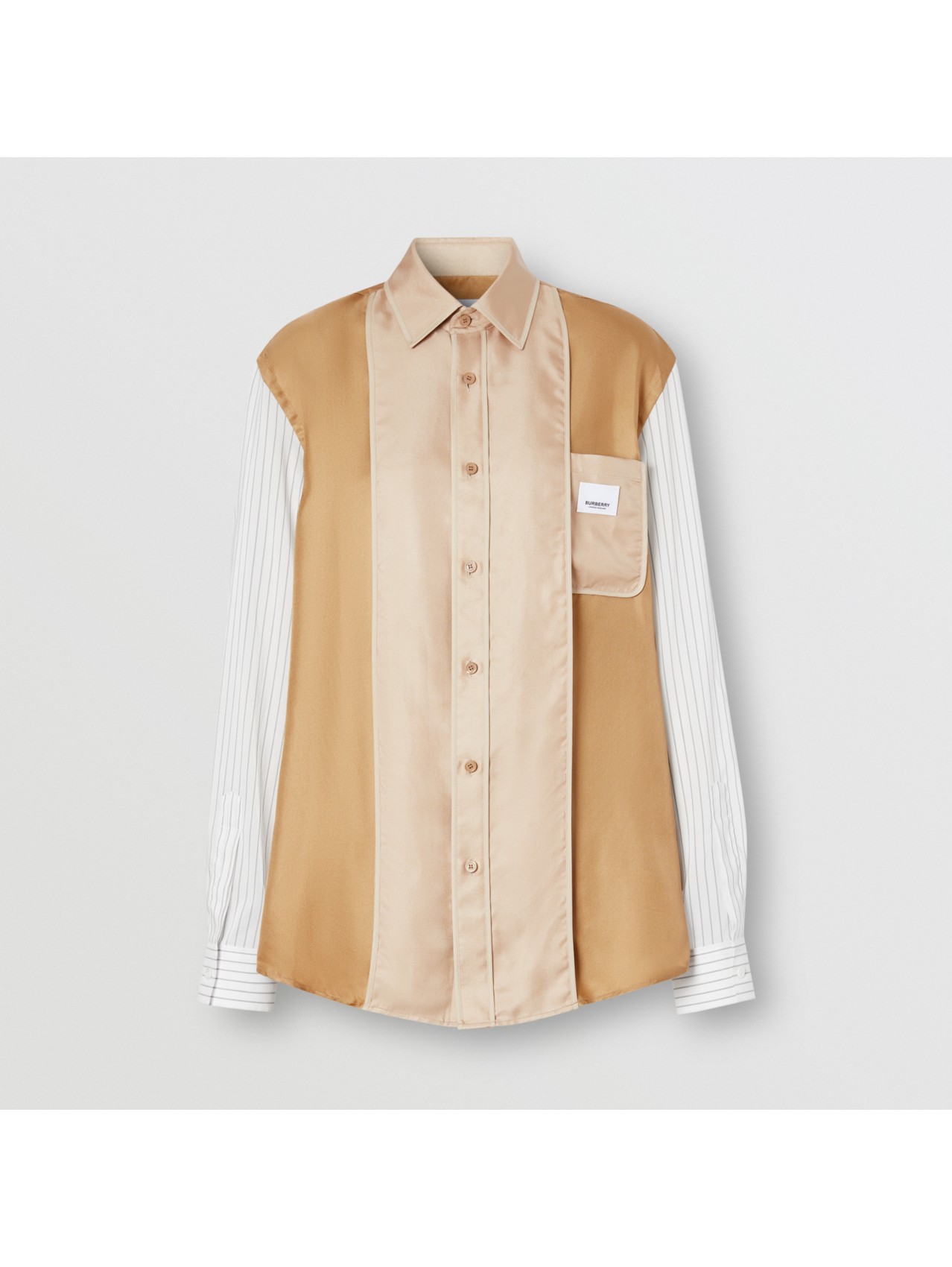 Shirts For Women Burberry United States