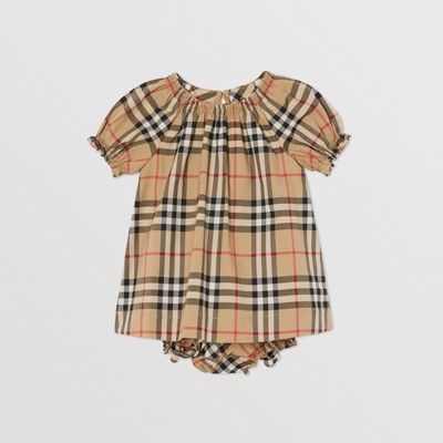 burberry shirts for infants