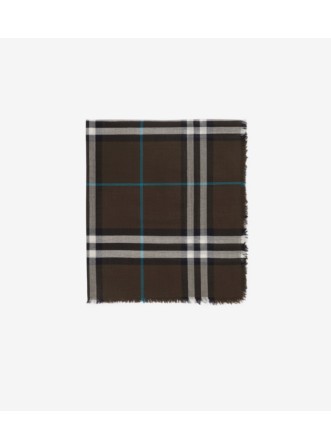 楽天市場】BURBERRY バーバリー スカーフ SS LOSANGE 8072100
