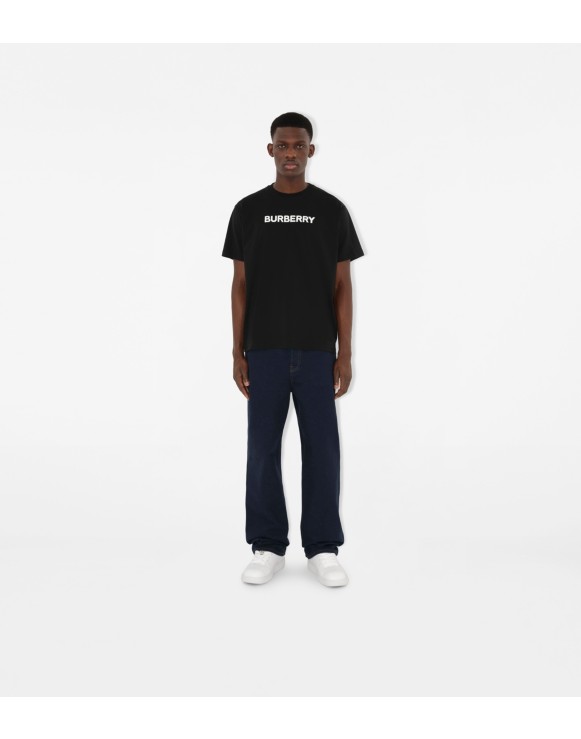 Men's Designer T-Shirts | Burberry®️ Official