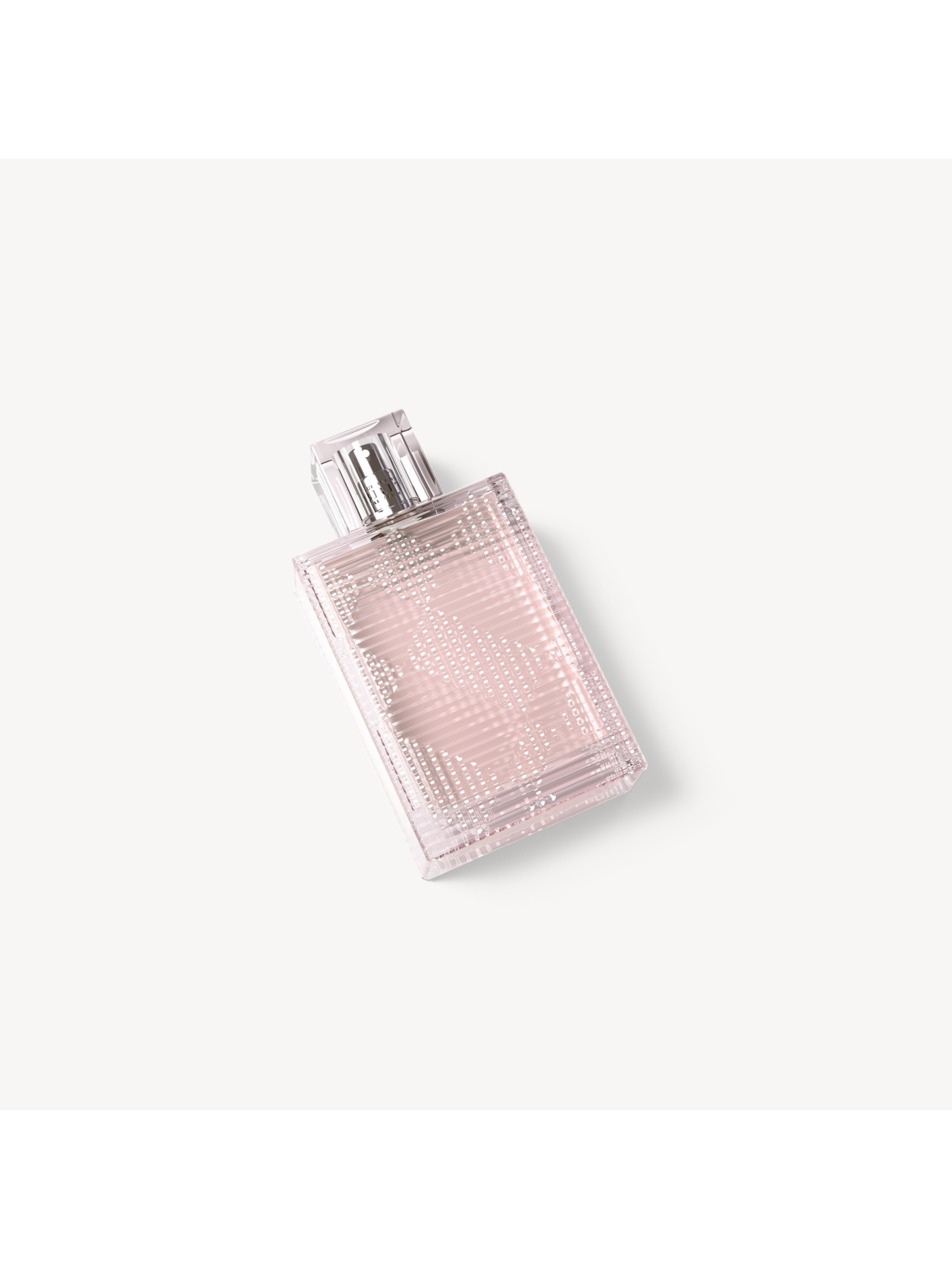 burberry brit rhythm 博柏利风格摇滚女士花漾淡香水 50ml 产品图片