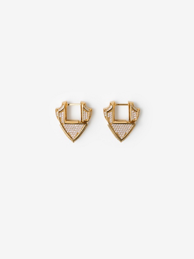 ウィメンズ&メンズ デザイナー イヤリング | Burberry® 公式サイト ウィメンズ&メンズ デザイナー イヤリング | Burberry® 公式サイト