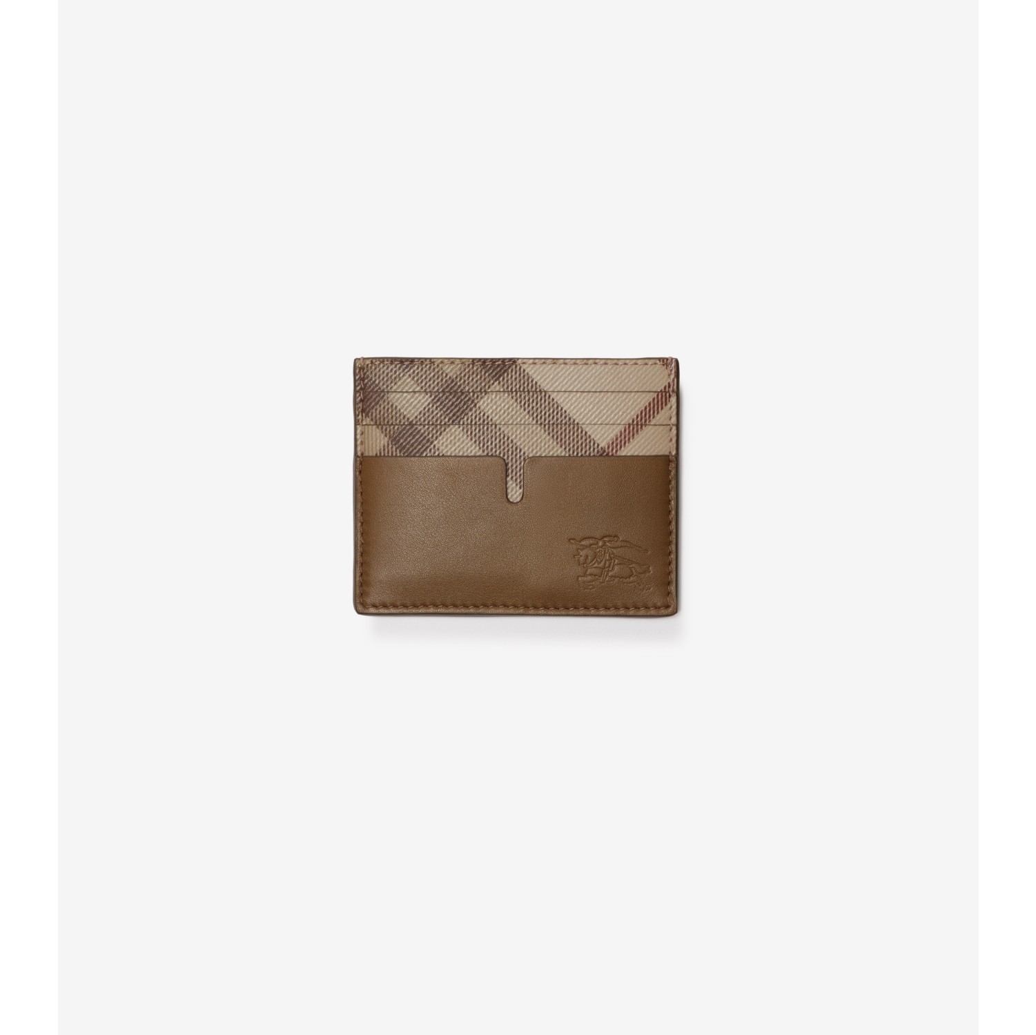 Grand porte-cartes Pop Check