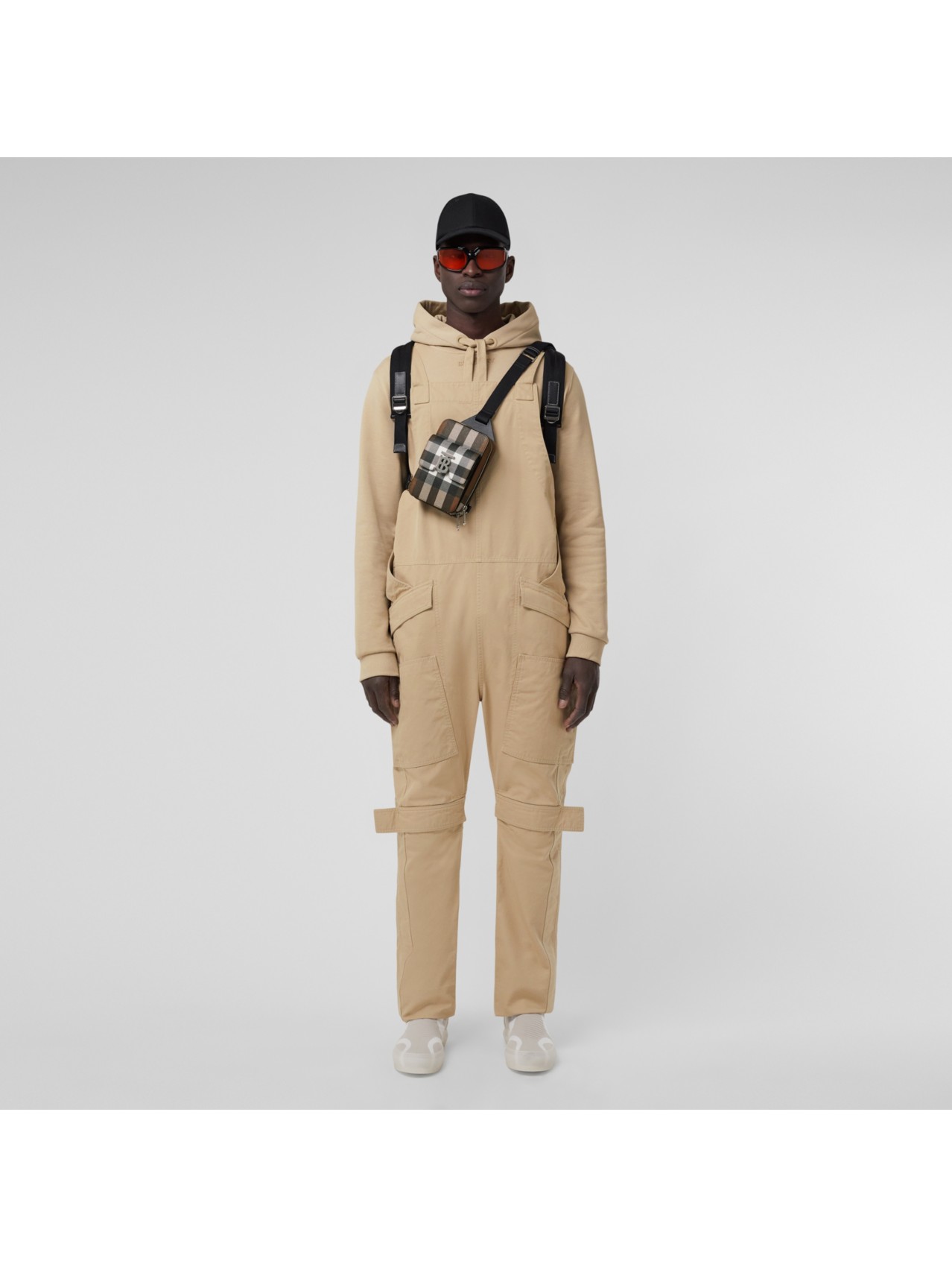 sac a bandouliere burberry homme