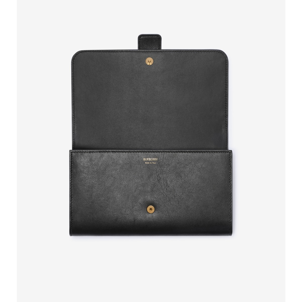  Rider Continental Wallet