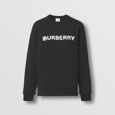 burberry sweatsuit