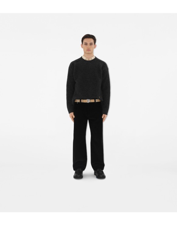 メンズ デザイナー ベルト | Burberry® 公式サイト