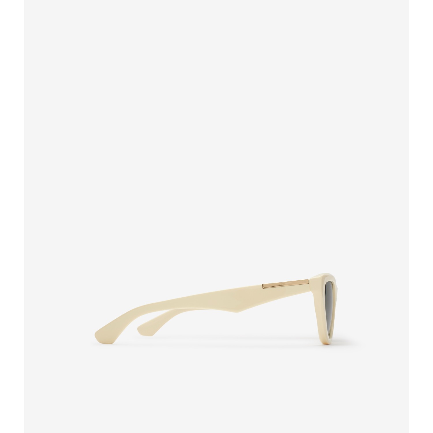 Classic Cat-eye Sunglasses