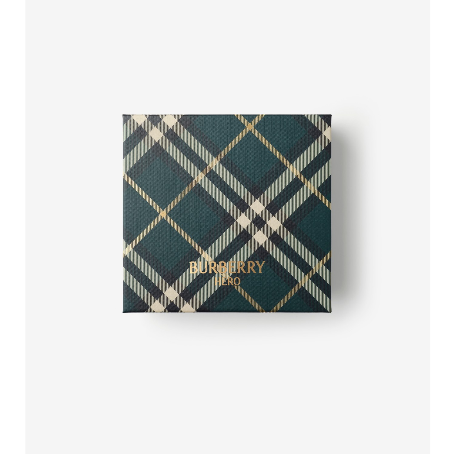 Burberry Hero Eau de Parfum Gift Set