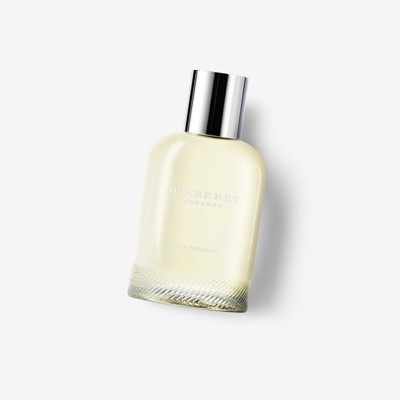 Burberry Weekend Eau de Parfum 100ml Women Burberry® Official