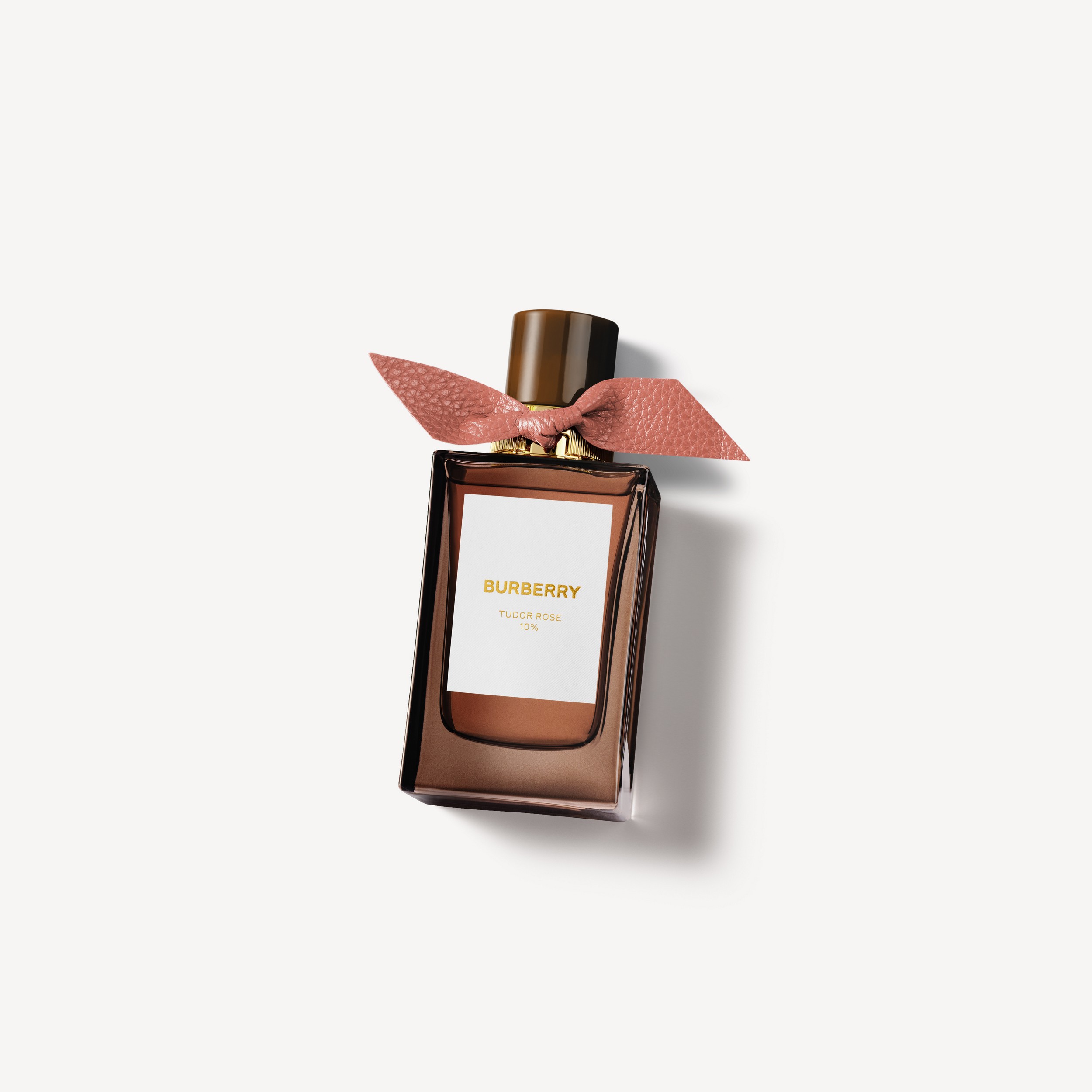 Eau de Parfum Tudor Rose – Burberry Signatures 100 ml | Site officiel Burberry® - 1