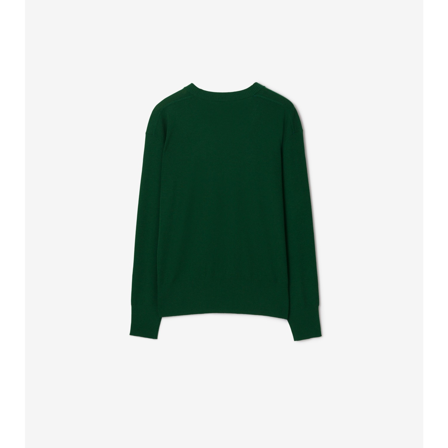 Burberry sweater cheap womens green