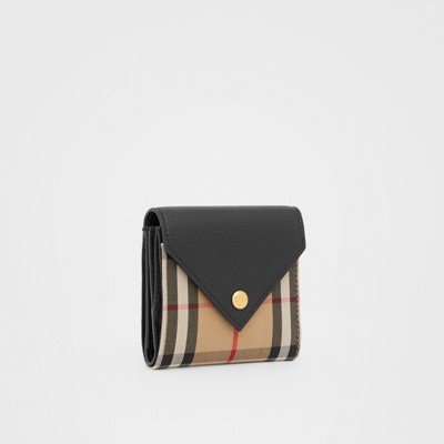 burberry envelope wallet