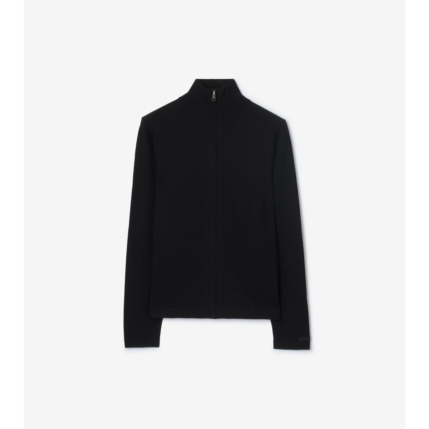 Wool Jacket