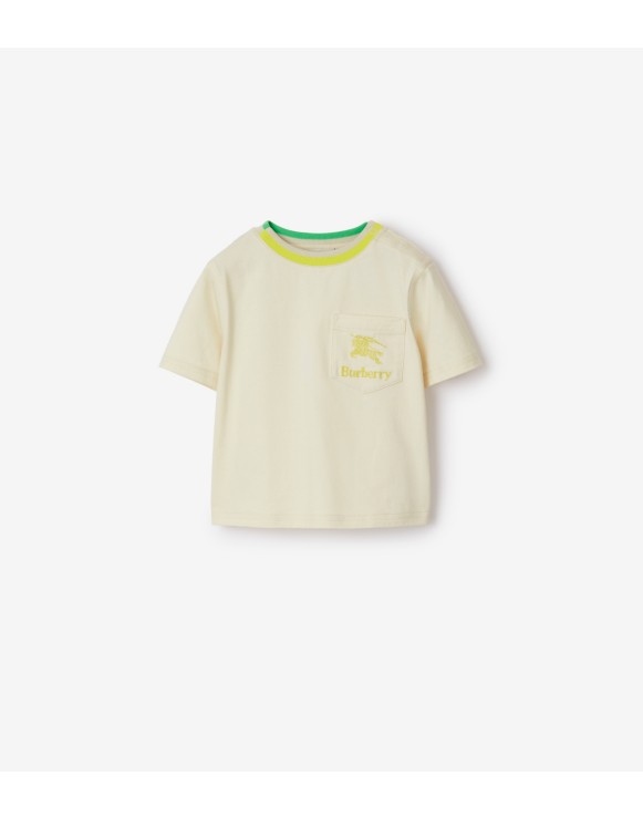 ベイビー シャツ、Tシャツ、ポロシャツ | Burberry® 公式サイト