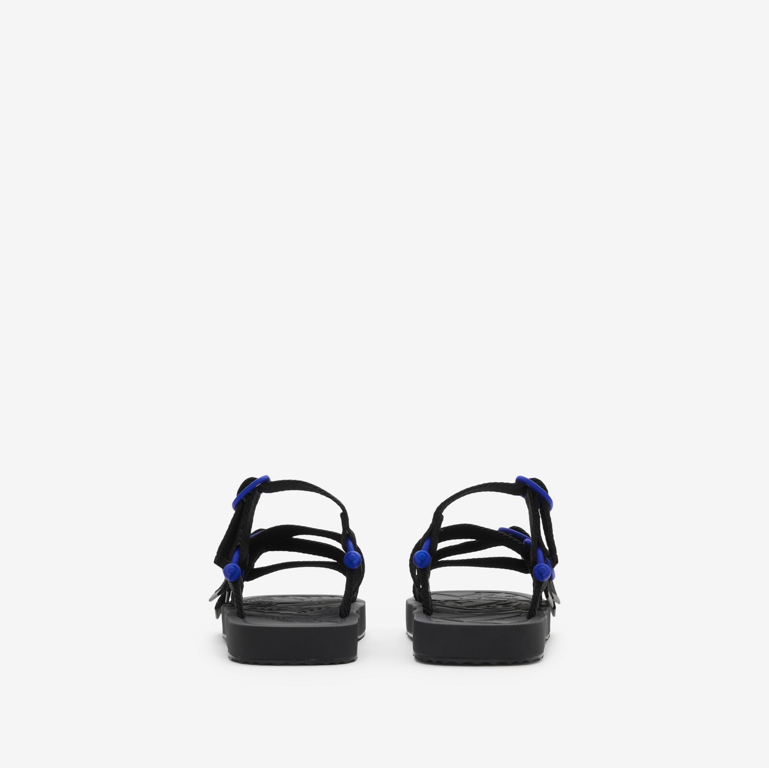 Sandalen „Strap“ aus Nylon